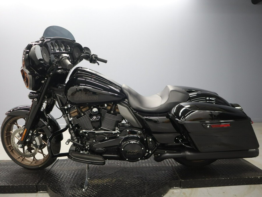2022 Harley-Davidson Street Glide ST FLHXST