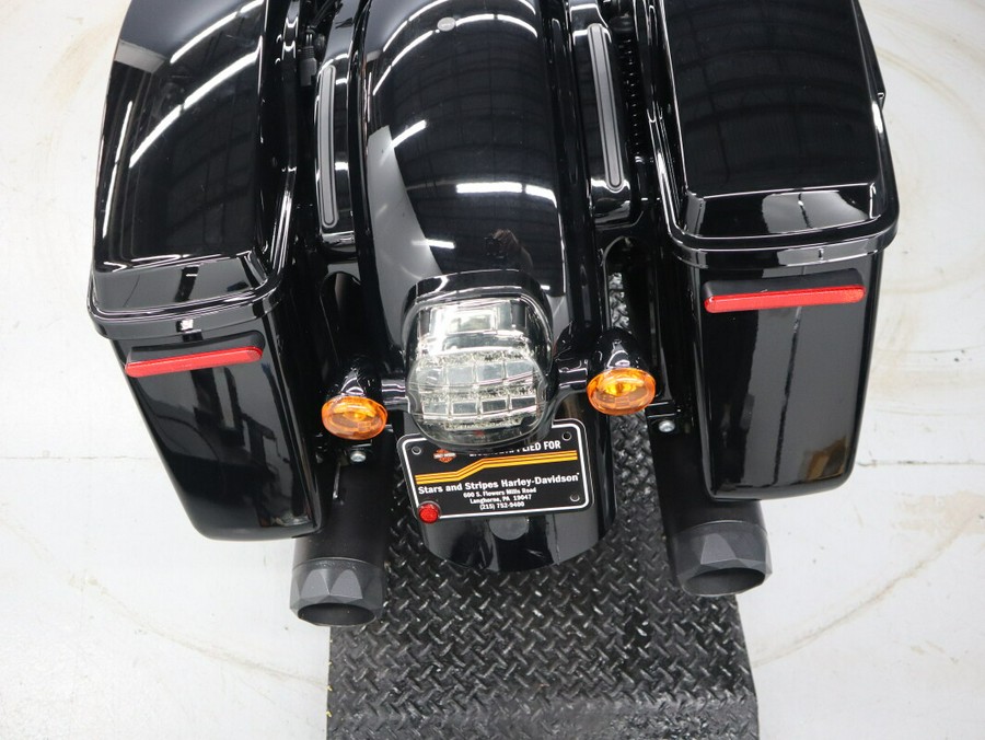 2022 Harley-Davidson Street Glide ST FLHXST