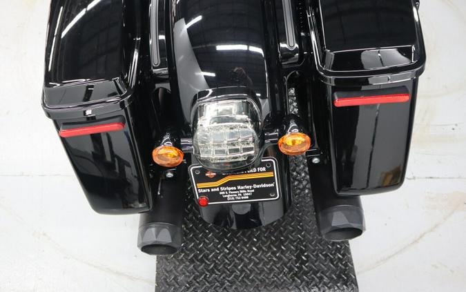 Used 2022 Harley-Davidson Street Glide ST FLHXST