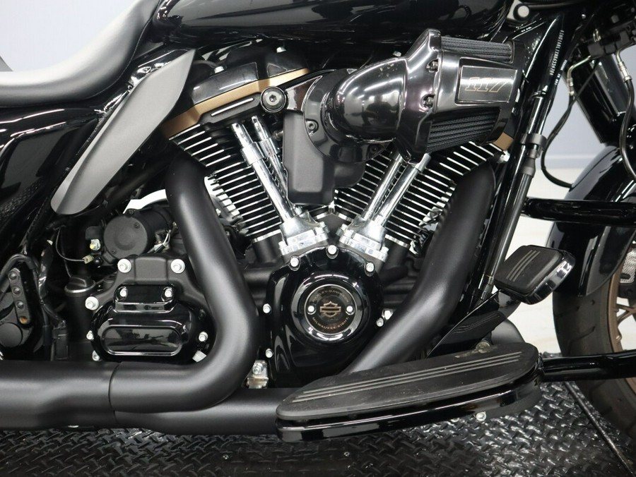 2022 Harley-Davidson Street Glide ST FLHXST
