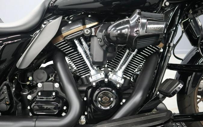 Used 2022 Harley-Davidson Street Glide ST FLHXST