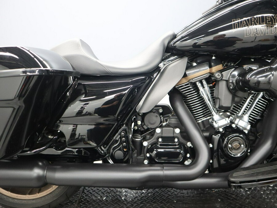 2022 Harley-Davidson Street Glide ST FLHXST