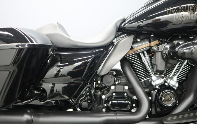 Used 2022 Harley-Davidson Street Glide ST FLHXST