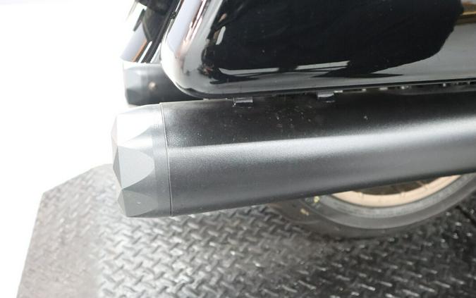 Used 2022 Harley-Davidson Street Glide ST FLHXST