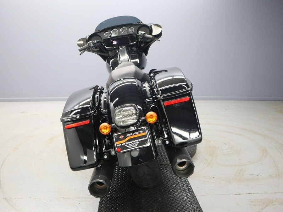 2022 Harley-Davidson Street Glide ST FLHXST