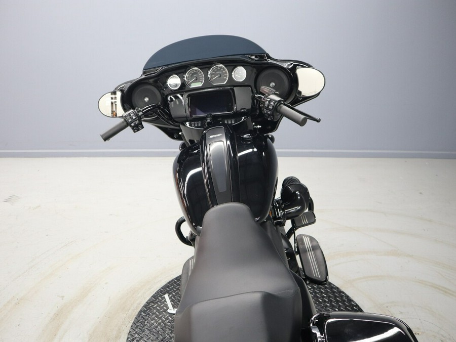 2022 Harley-Davidson Street Glide ST FLHXST