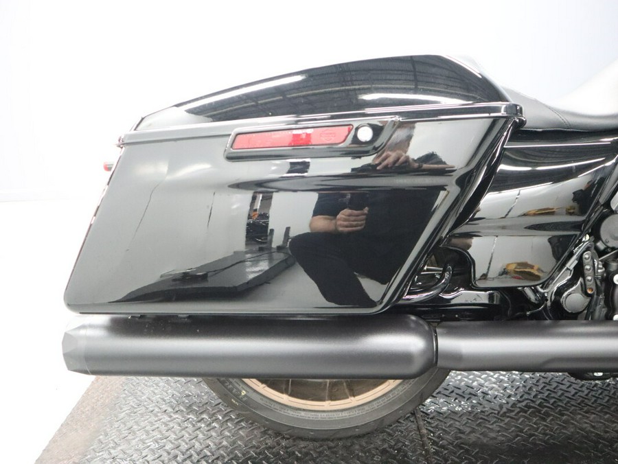 2022 Harley-Davidson Street Glide ST FLHXST