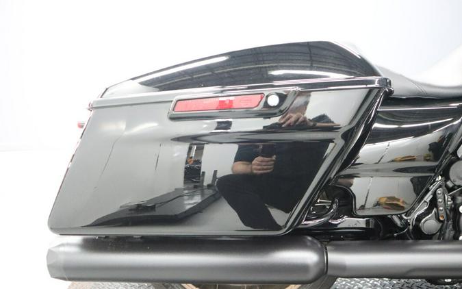 Used 2022 Harley-Davidson Street Glide ST FLHXST