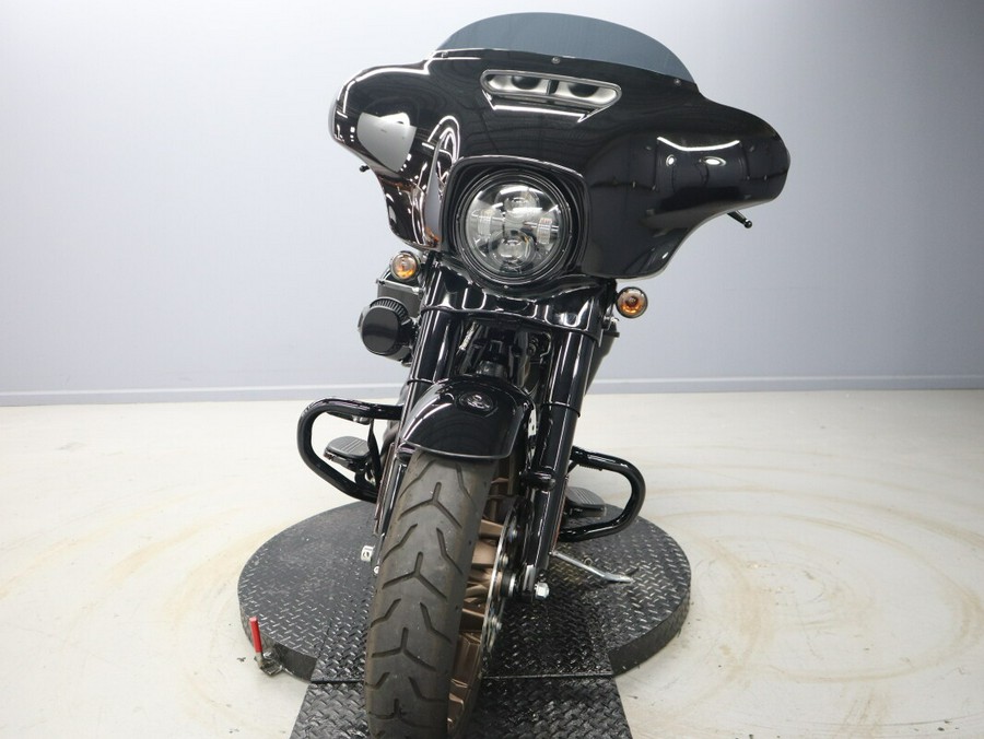 2022 Harley-Davidson Street Glide ST FLHXST