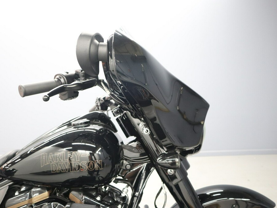 2022 Harley-Davidson Street Glide ST FLHXST