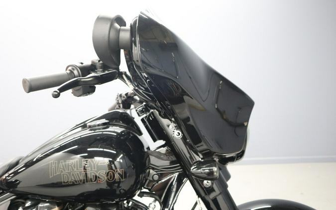 Used 2022 Harley-Davidson Street Glide ST FLHXST