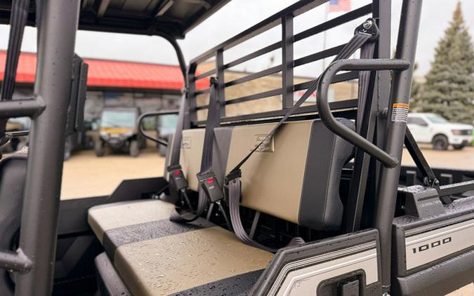 2026 Kawasaki Mule PRO-FXT 1000 LE Ranch Edition