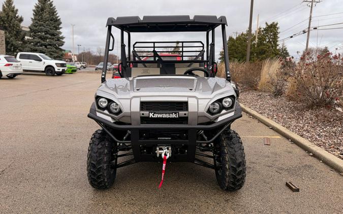 2026 Kawasaki Mule PRO-FXT 1000 LE Ranch Edition