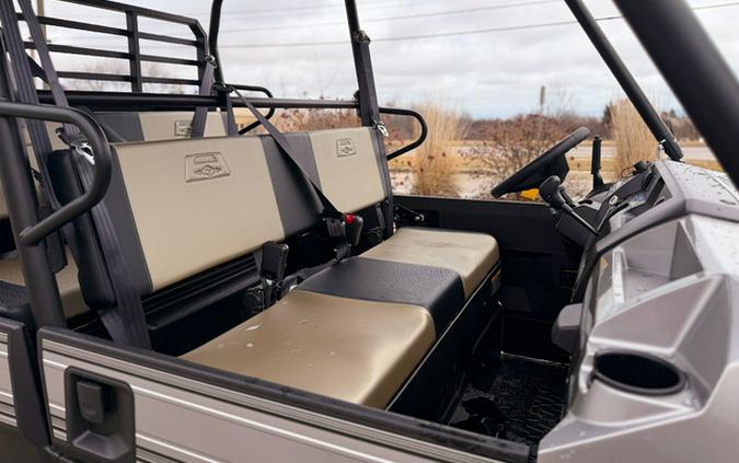 2026 Kawasaki Mule PRO-FXT 1000 LE Ranch Edition