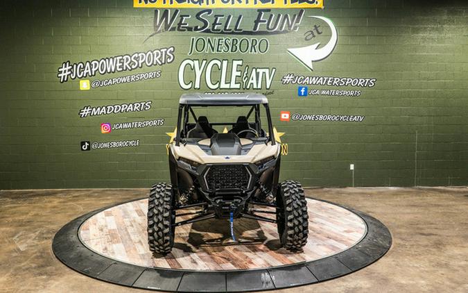 2026 Polaris RZR XP 1000 Ultimate