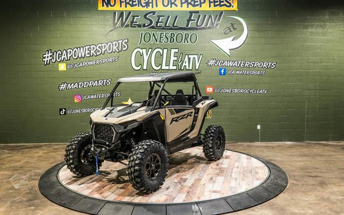2026 Polaris RZR XP 1000 Ultimate