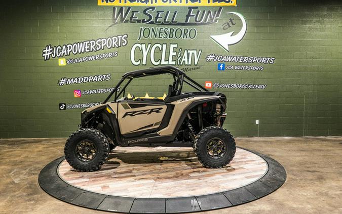2026 Polaris RZR XP 1000 Ultimate