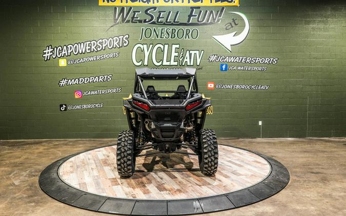 2026 Polaris RZR XP 1000 Ultimate