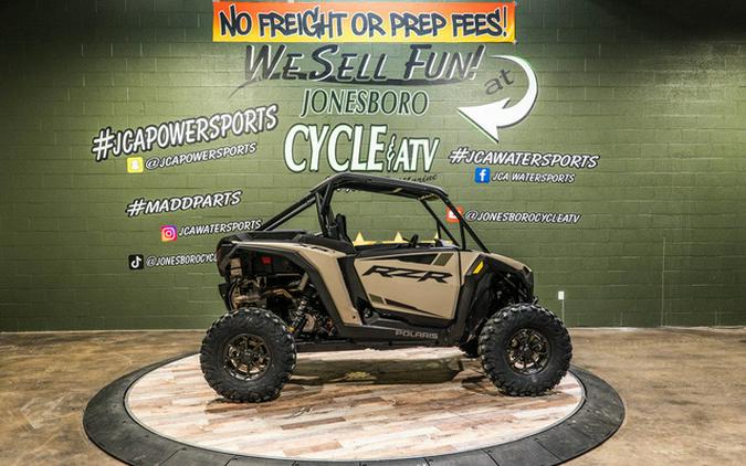 2026 Polaris RZR XP 1000 Ultimate