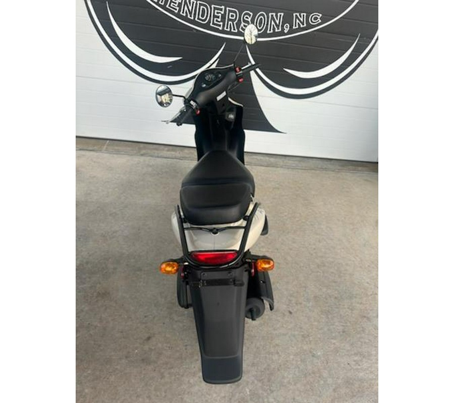 2026 KYMCO Agility 50