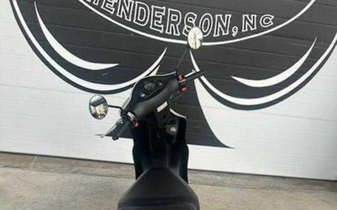 2026 KYMCO Agility 50