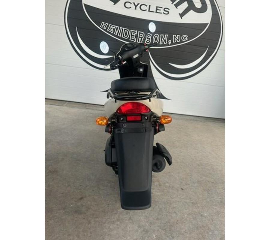 2026 KYMCO Agility 50