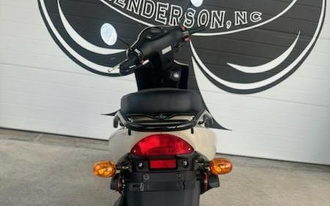 2026 KYMCO Agility 50