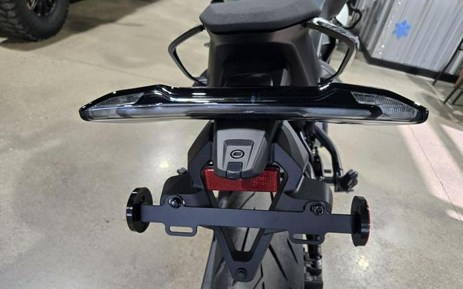 New 2026 CFMOTO 675NK