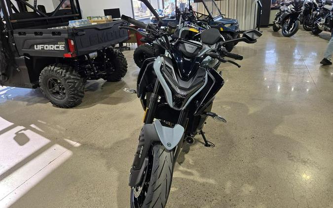 New 2026 CFMOTO 675NK