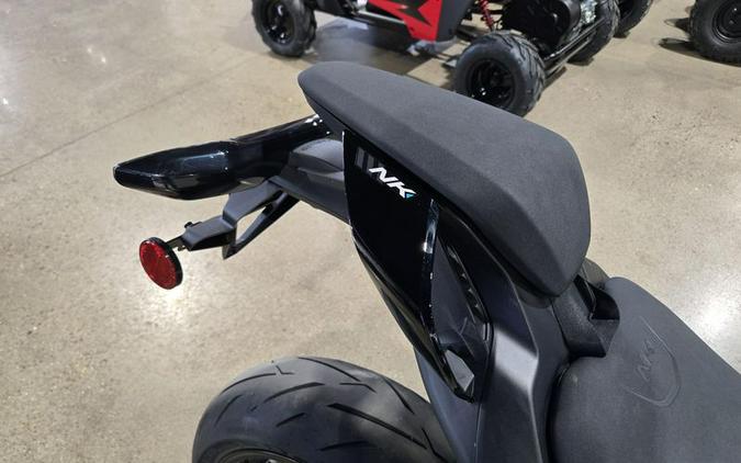 New 2026 CFMOTO 675NK