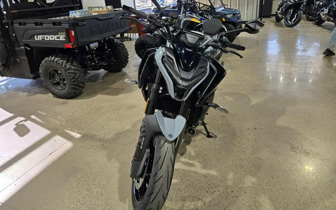 2026 CFMOTO 675NK