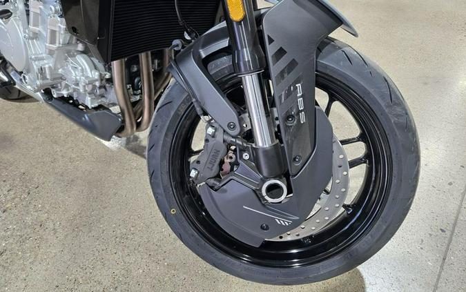 New 2026 CFMOTO 675NK