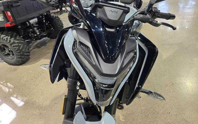 New 2026 CFMOTO 675NK