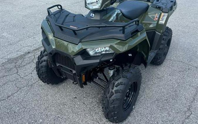 2026 Polaris Sportsman® 450 H.O.