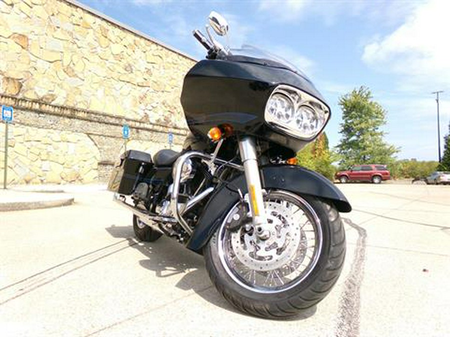 2009 Harley-Davidson Road Glide®