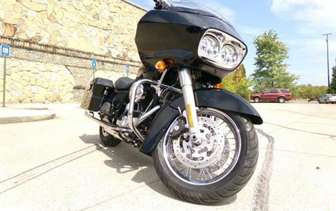 2009 Harley-Davidson Road Glide®