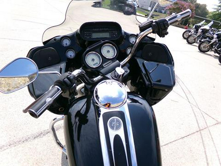 2009 Harley-Davidson Road Glide®