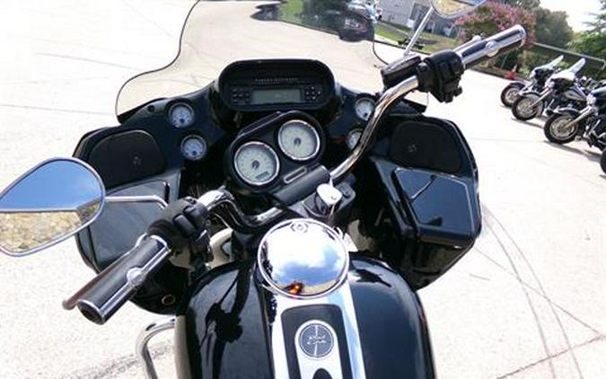 2009 Harley-Davidson Road Glide®