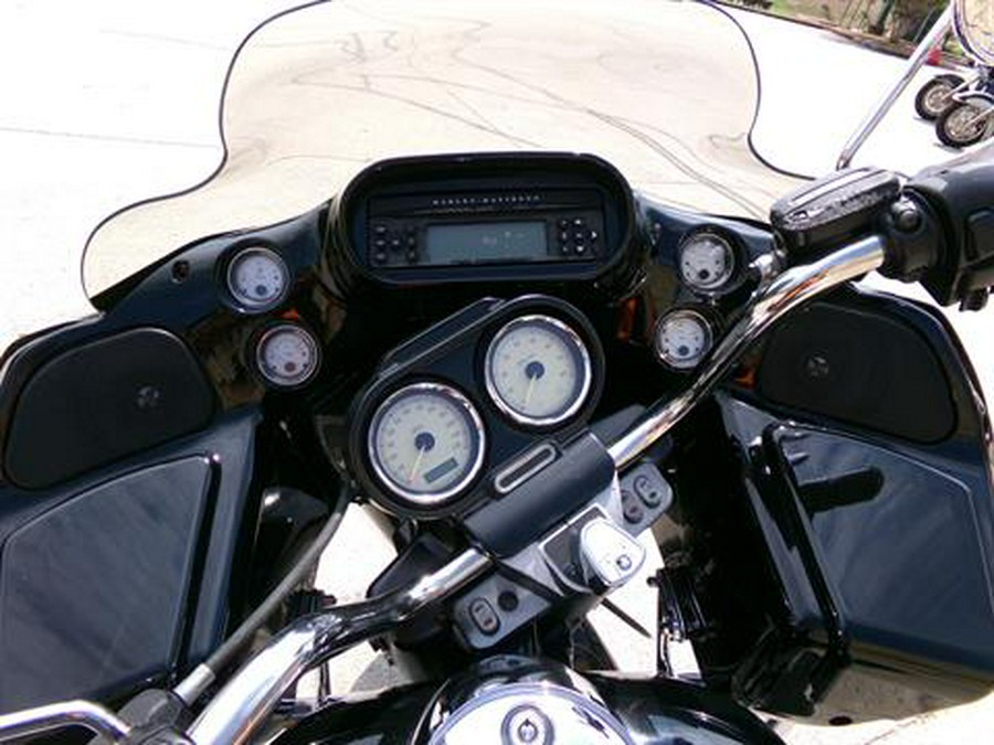 2009 Harley-Davidson Road Glide®