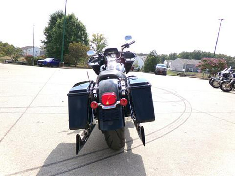 2009 Harley-Davidson Road Glide®
