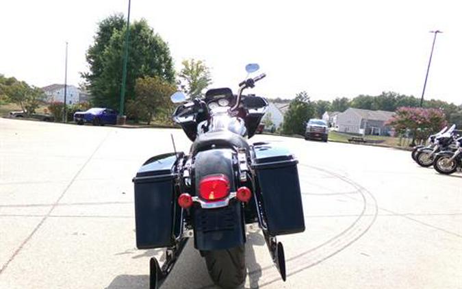 2009 Harley-Davidson Road Glide®