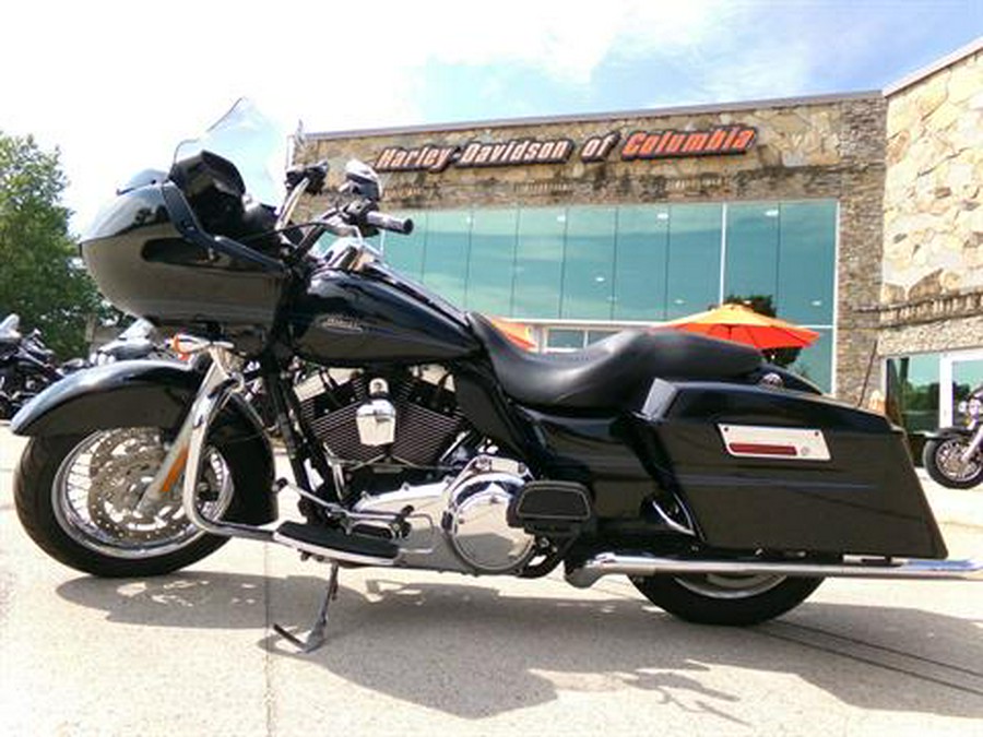 2009 Harley-Davidson Road Glide®
