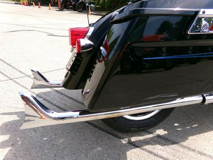 2009 Harley-Davidson Road Glide®