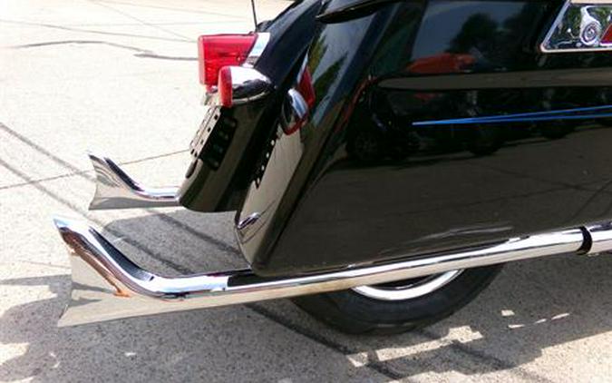 2009 Harley-Davidson Road Glide®