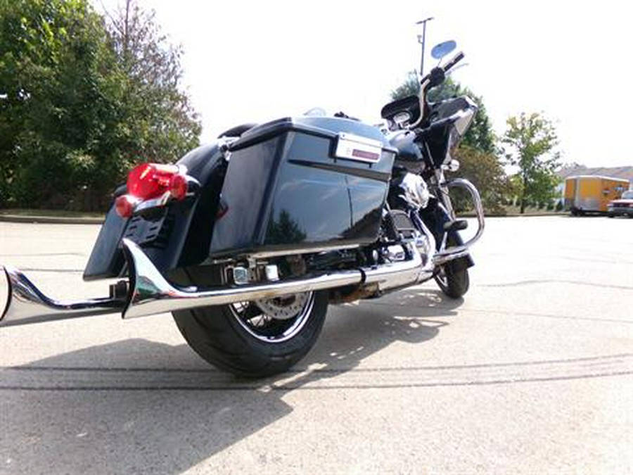 2009 Harley-Davidson Road Glide®