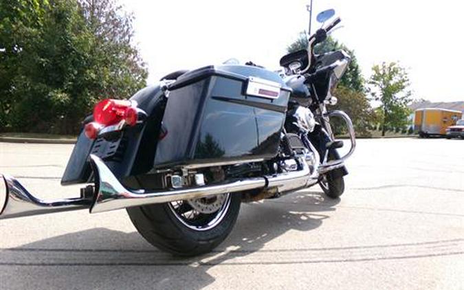 2009 Harley-Davidson Road Glide®