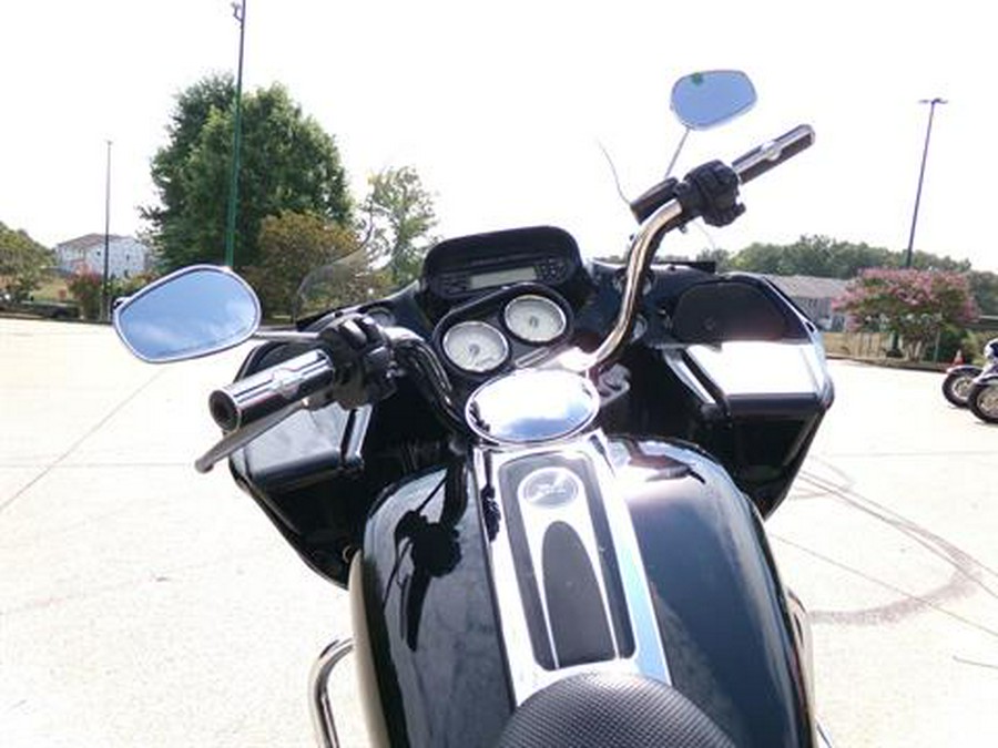 2009 Harley-Davidson Road Glide®