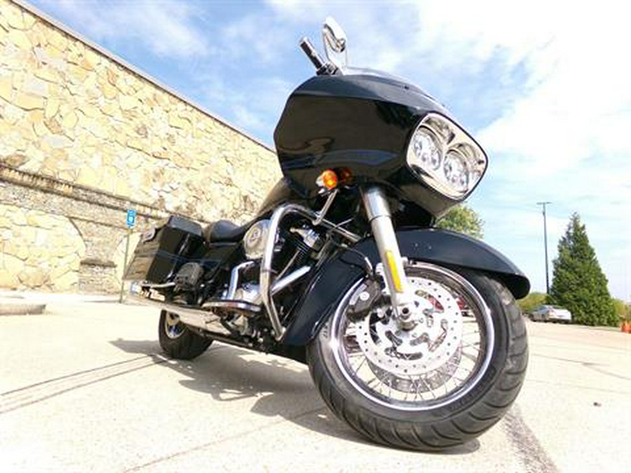 2009 Harley-Davidson Road Glide®