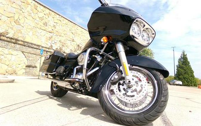 2009 Harley-Davidson Road Glide®