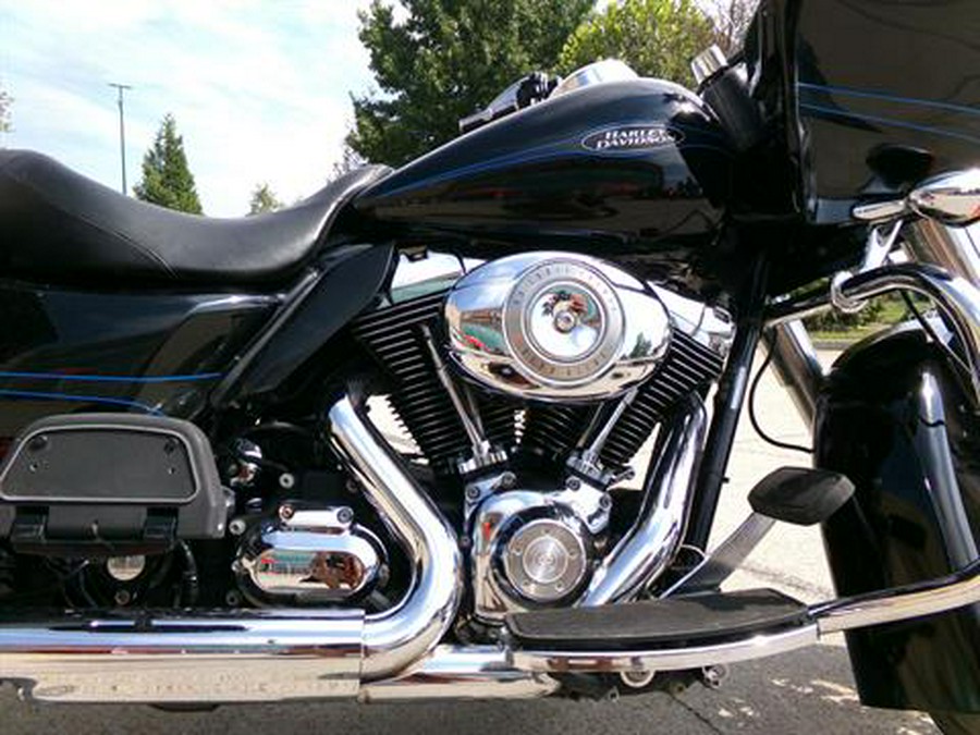 2009 Harley-Davidson Road Glide®